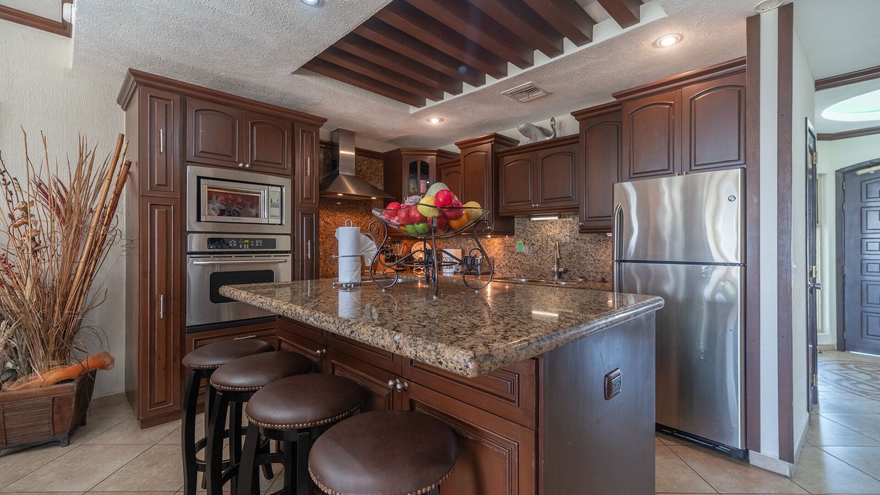Photo of Kitchen in Bella Vista