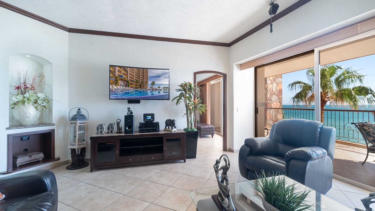 Photo of Livingroom in Bella Vista