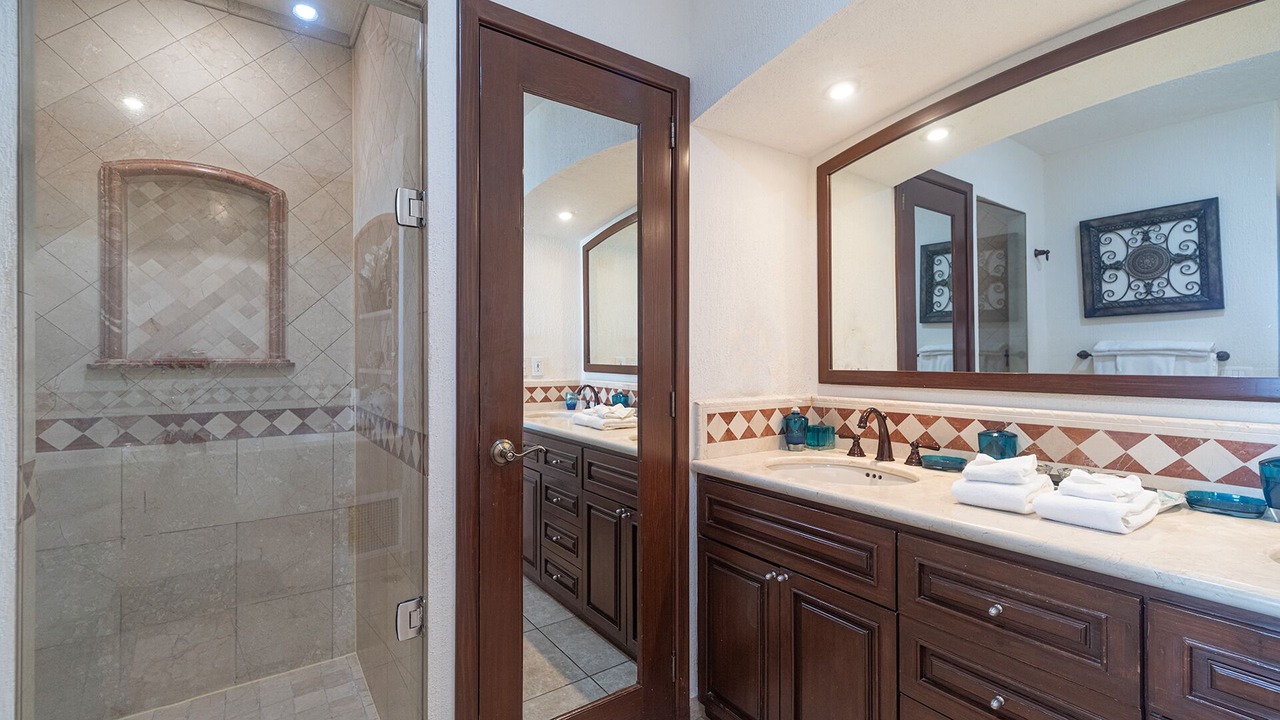 Photo of Bathroom in Bella Vista