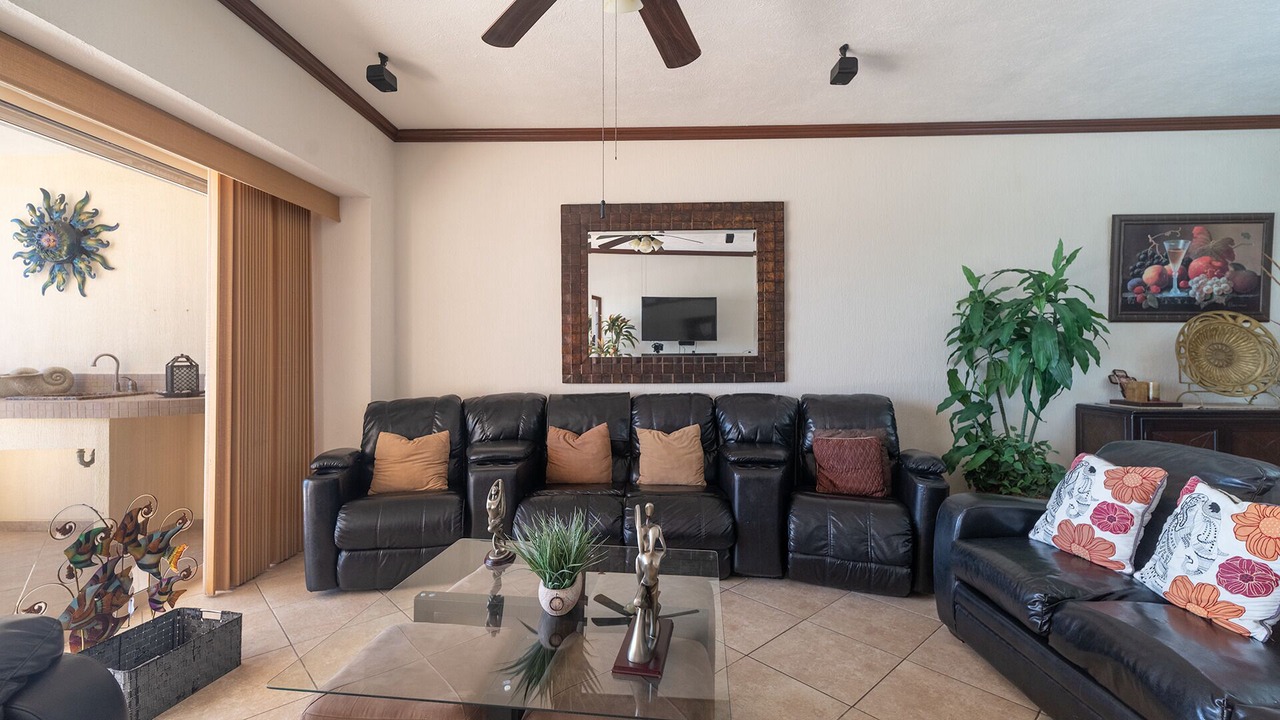 Photo of Livingroom in Bella Vista