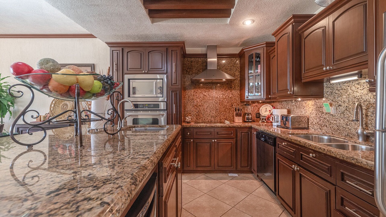 Photo of Kitchen in Bella Vista