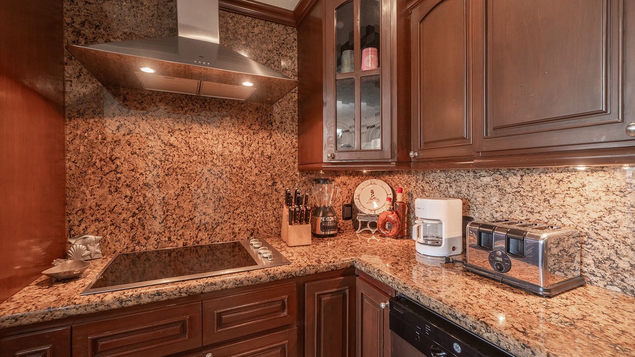 Photo of Kitchen in Bella Vista