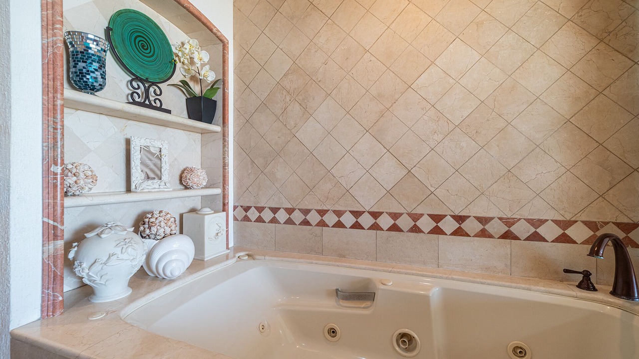 Photo of Bathroom in Bella Vista