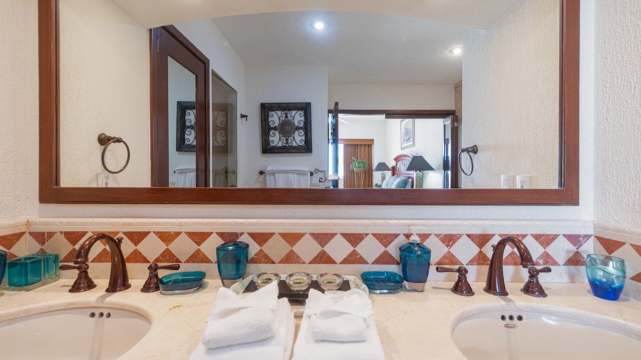 Photo of Bathroom in Bella Vista