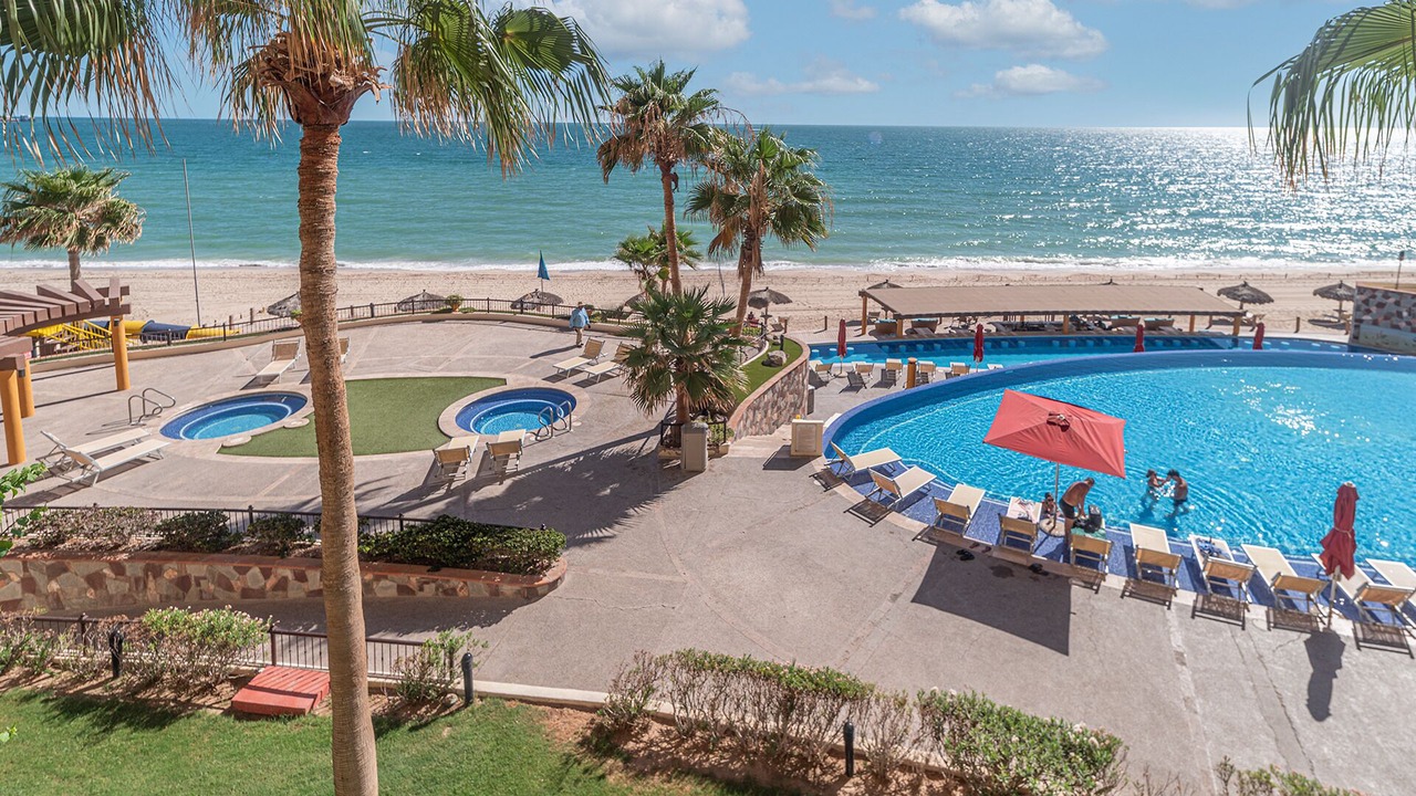 Photo of Outdoor in Bella Vista