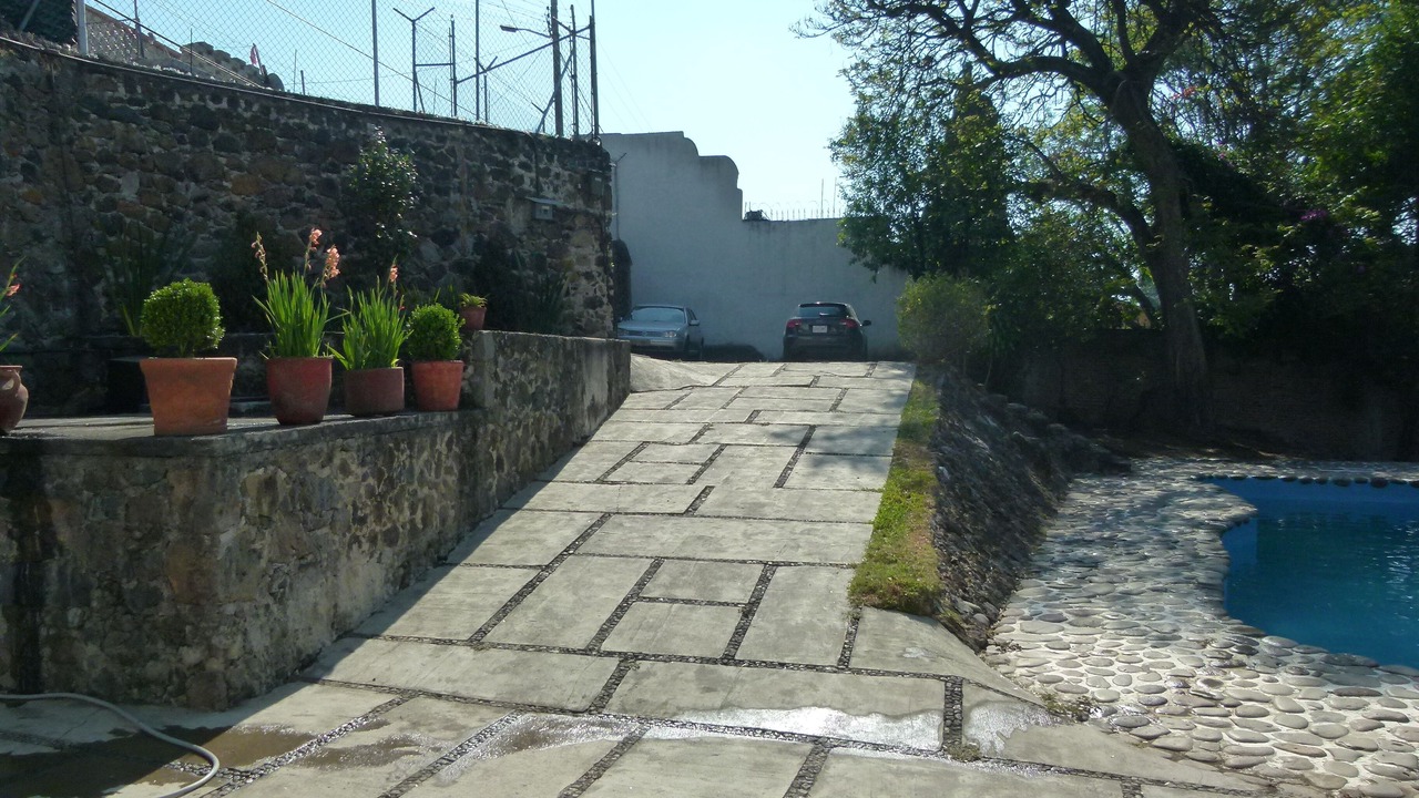 Photo of Outdoor in Santa Maria Ahuacatitlan
