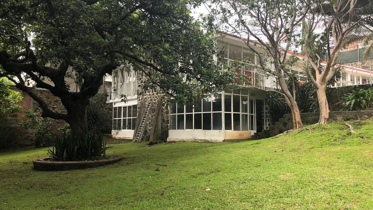 Photo of Outdoor in Santa Maria Ahuacatitlan