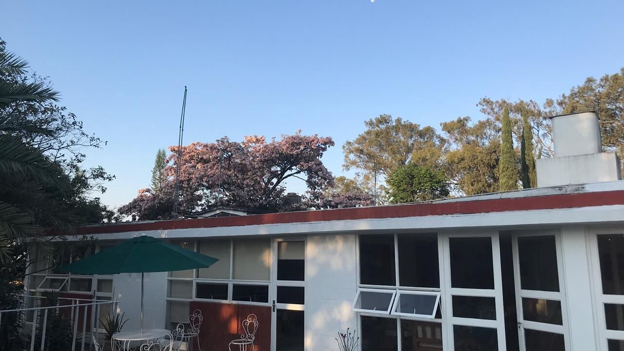 Photo of Outdoor in Santa Maria Ahuacatitlan
