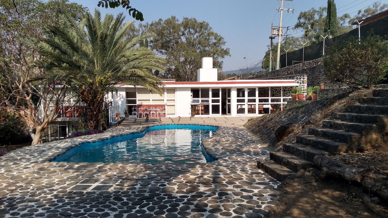 Photo of Outdoor in Santa Maria Ahuacatitlan