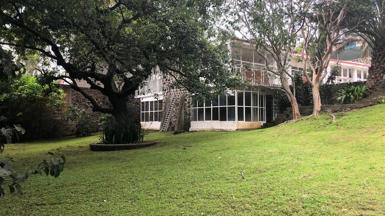 Photo of Outdoor in Santa Maria Ahuacatitlan