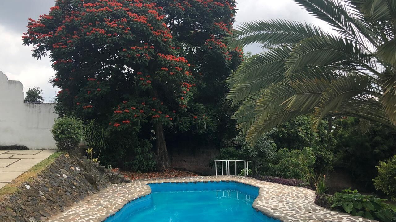 Photo of Outdoor in Santa Maria Ahuacatitlan