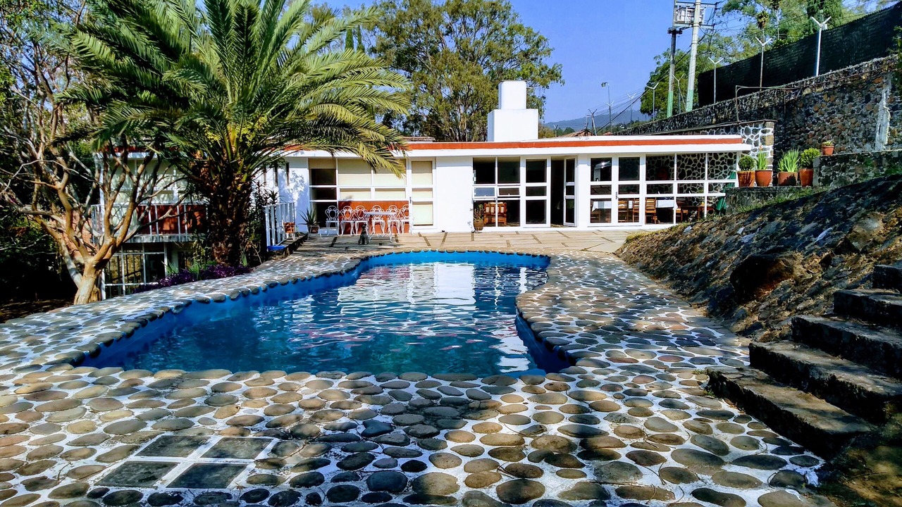 Photo of Outdoor in Santa Maria Ahuacatitlan