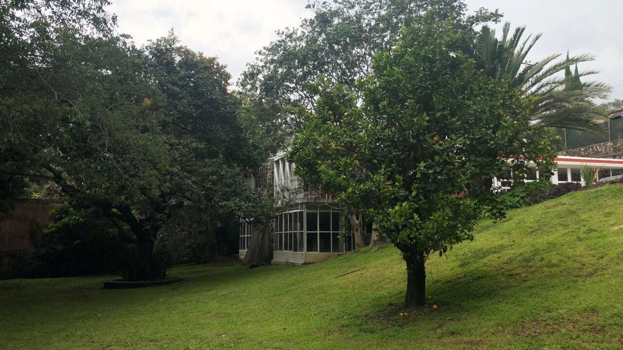 Photo of Outdoor in Santa Maria Ahuacatitlan