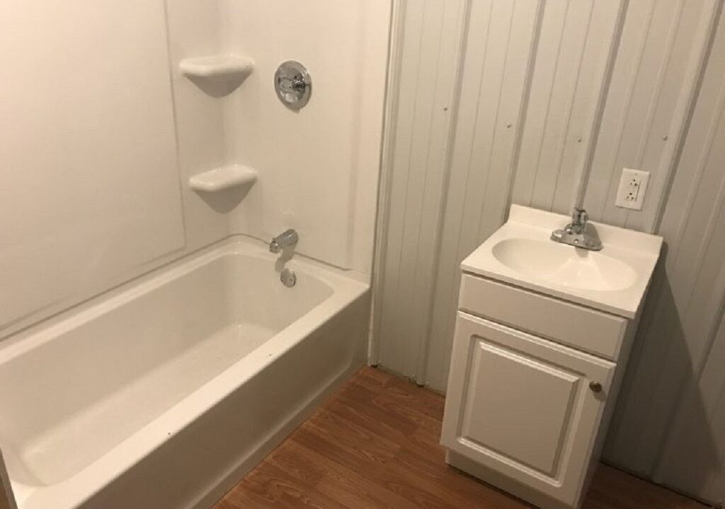 Photo of Bathroom in Hillsboro