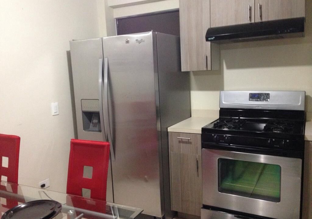 Photo of Kitchen in Rosarito