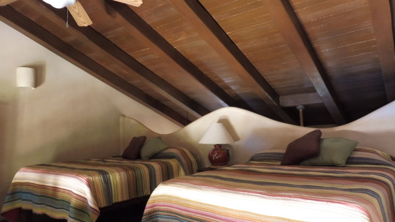 Photo of Bedroom in Troncones