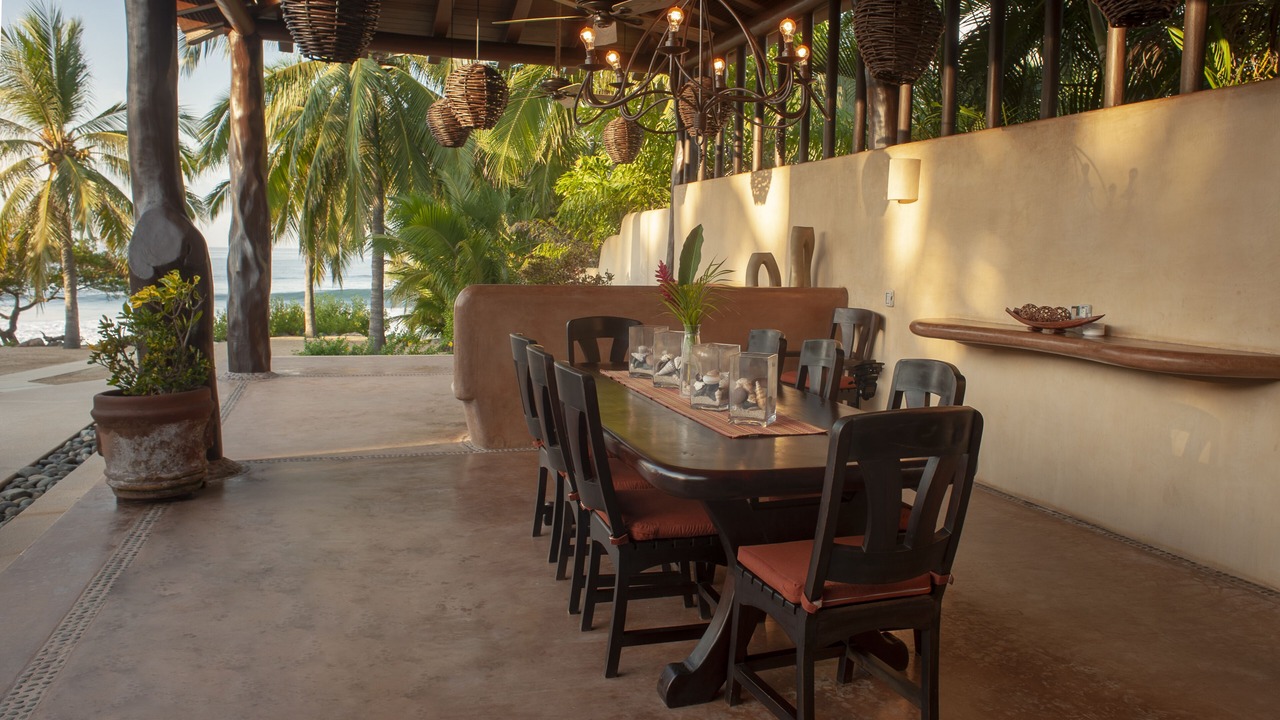 Photo of Outdoor in Troncones