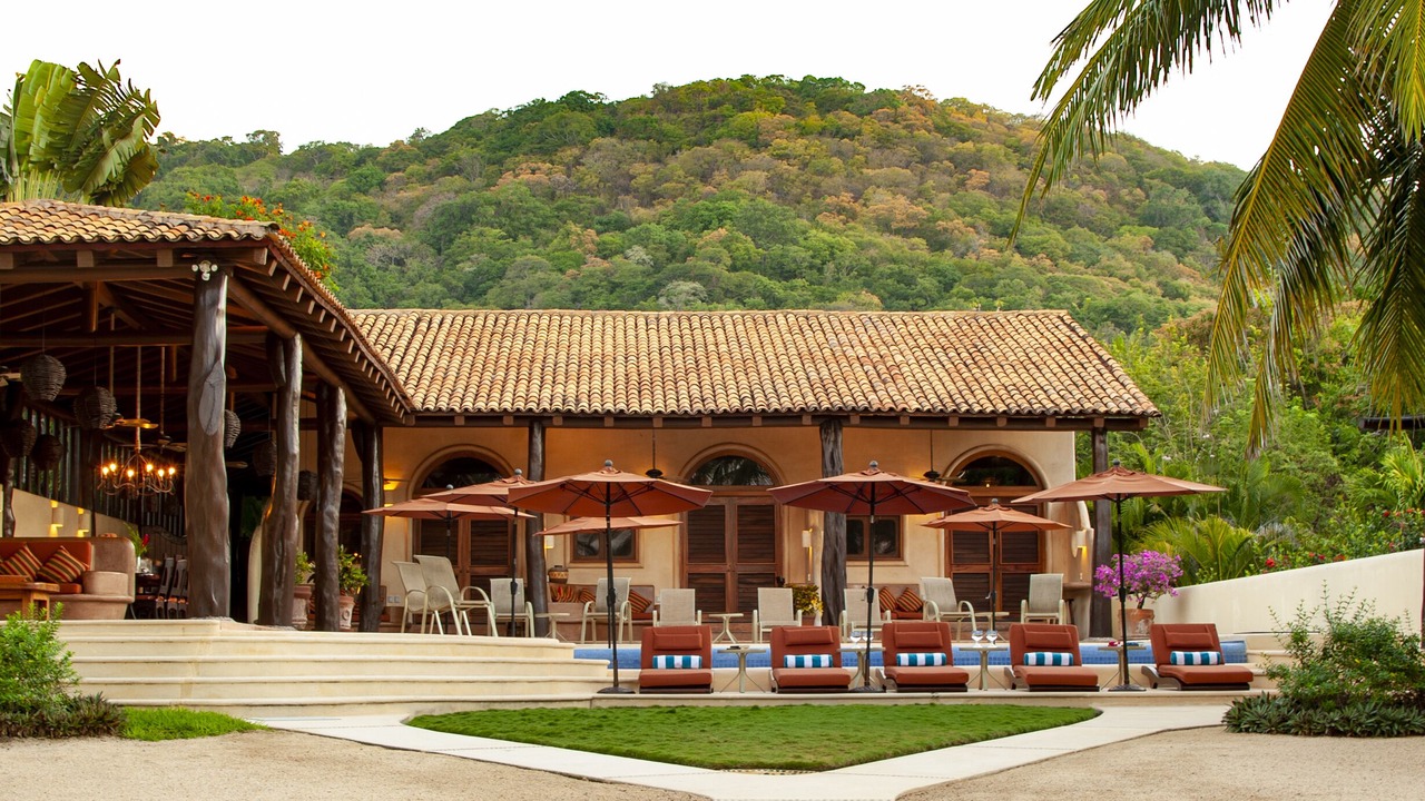 Photo of Patio Balcony in Troncones