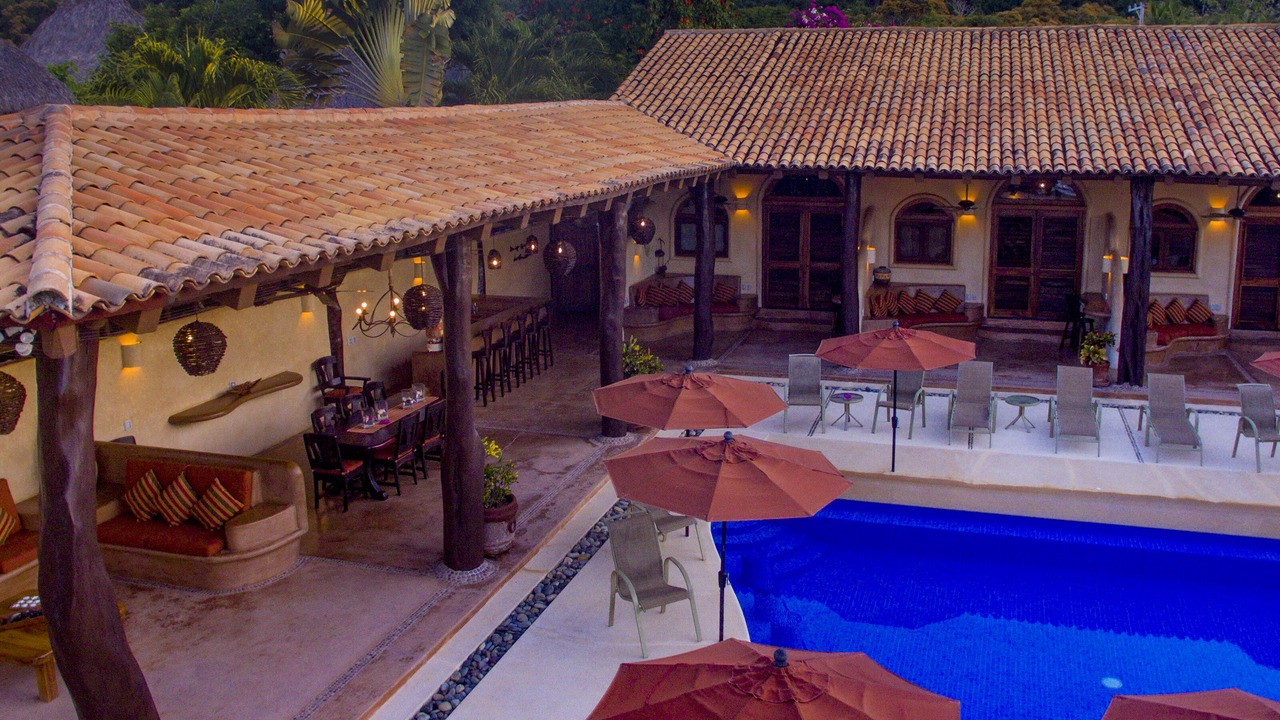 Photo of Outdoor in Troncones