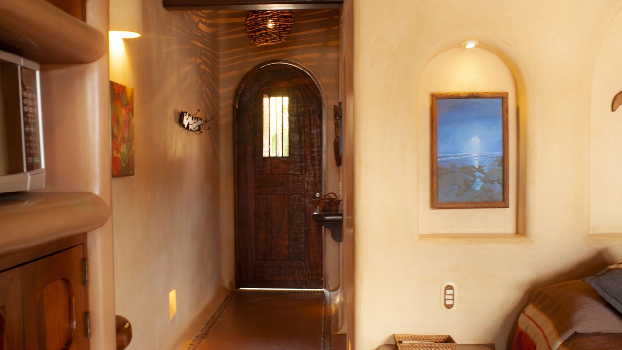 Photo of Bedroom in Troncones