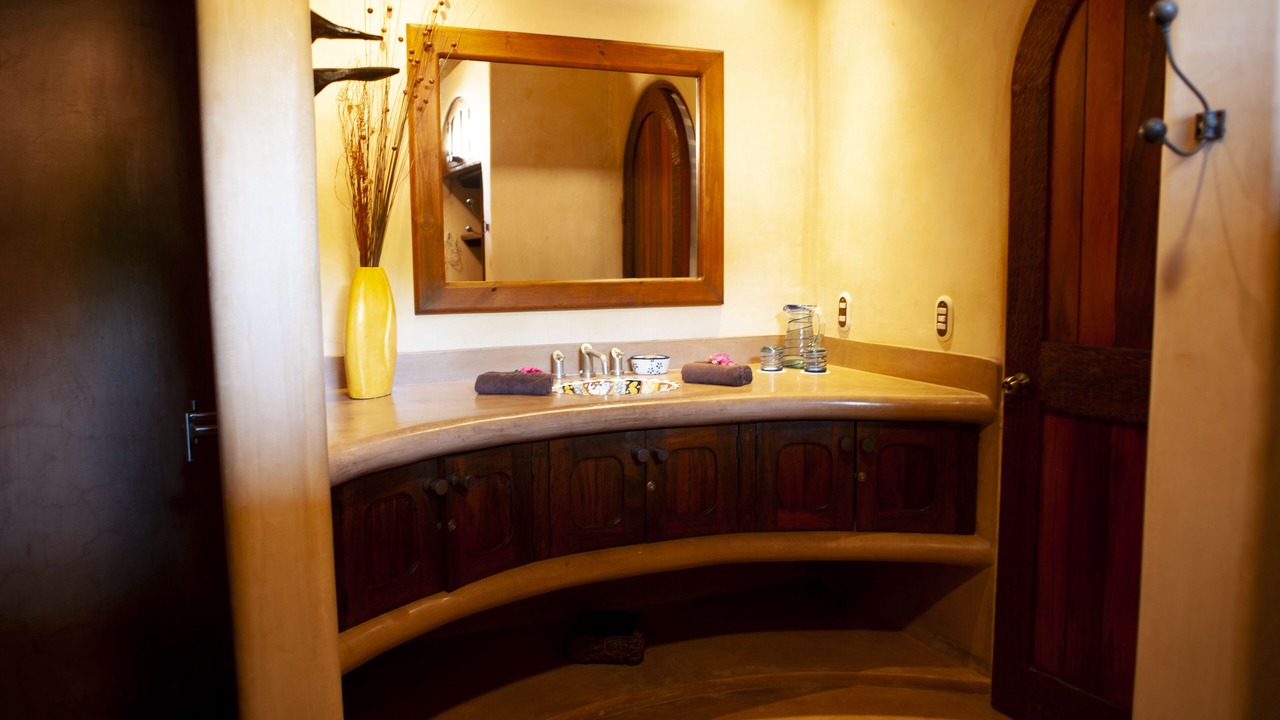 Photo of Bathroom in Troncones