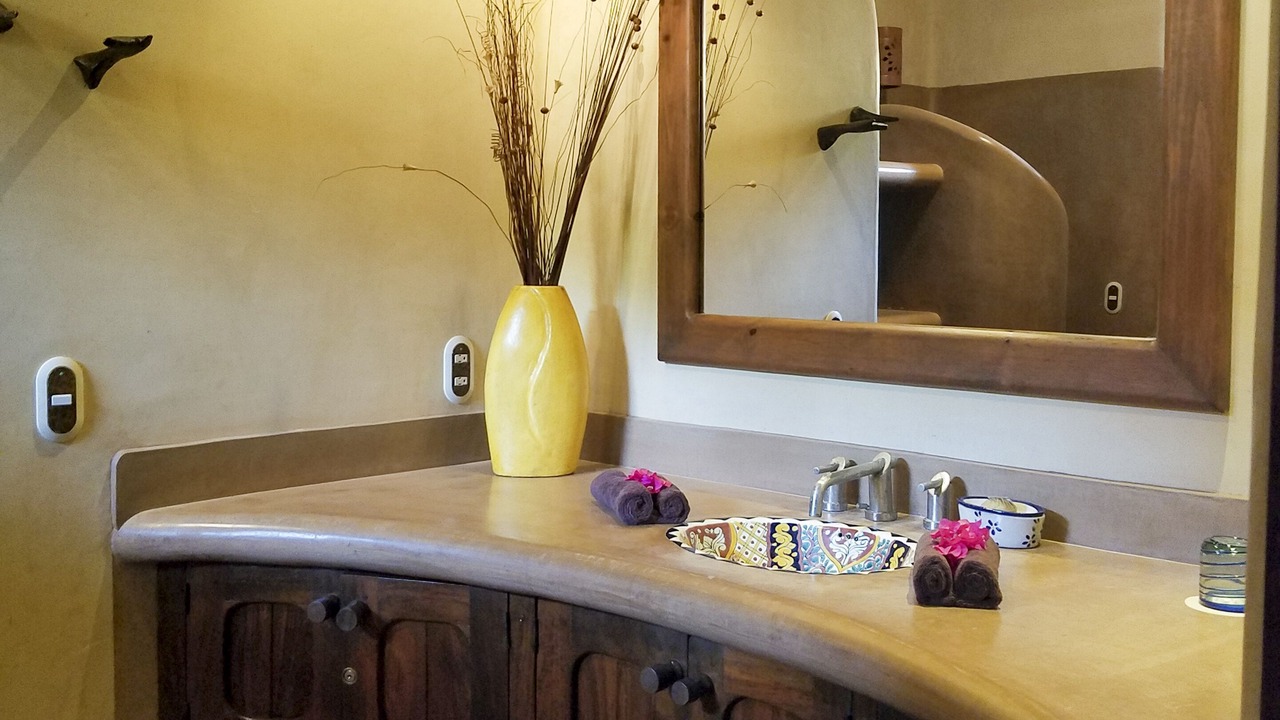 Photo of Bathroom in Troncones