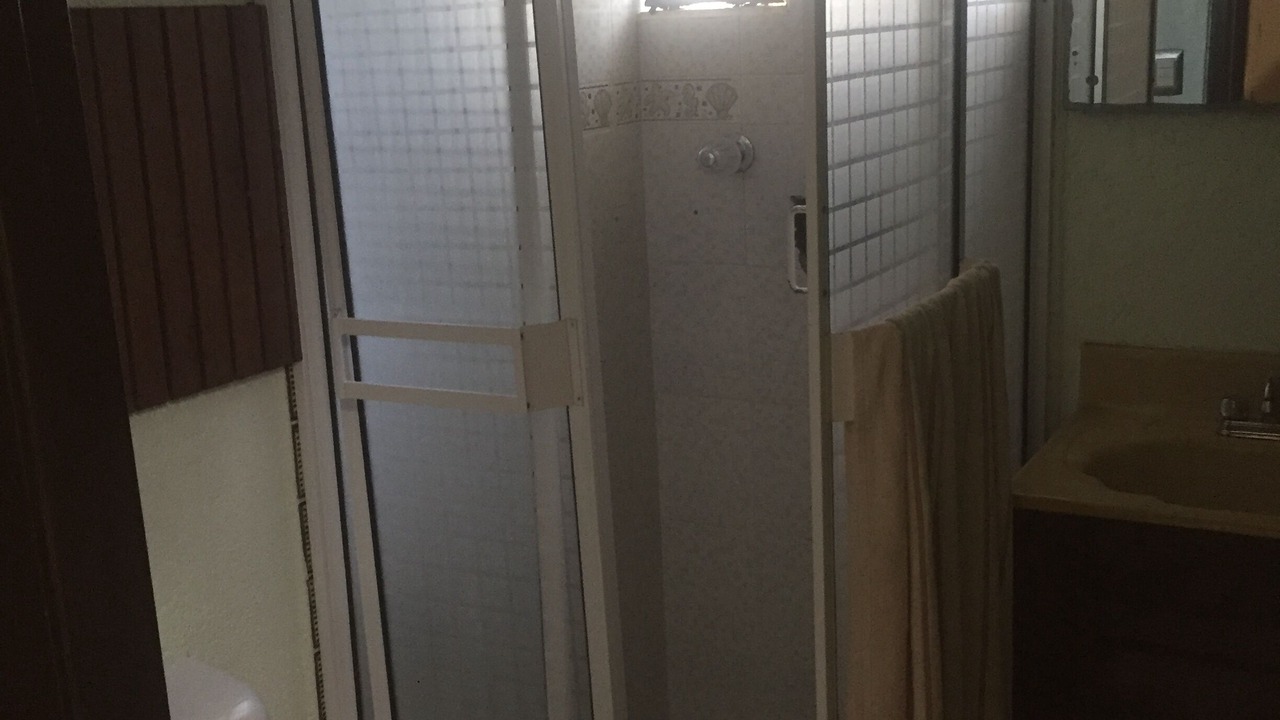 Photo of Bathroom in La Joya