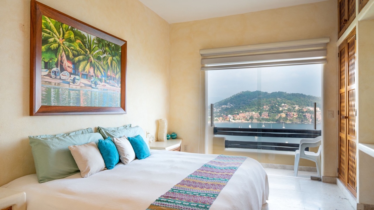 Photo of Bedroom in Almacen
