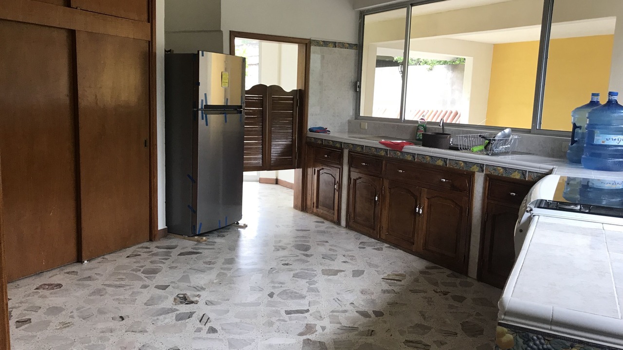 Photo of Kitchen in Ciudad Fernandez