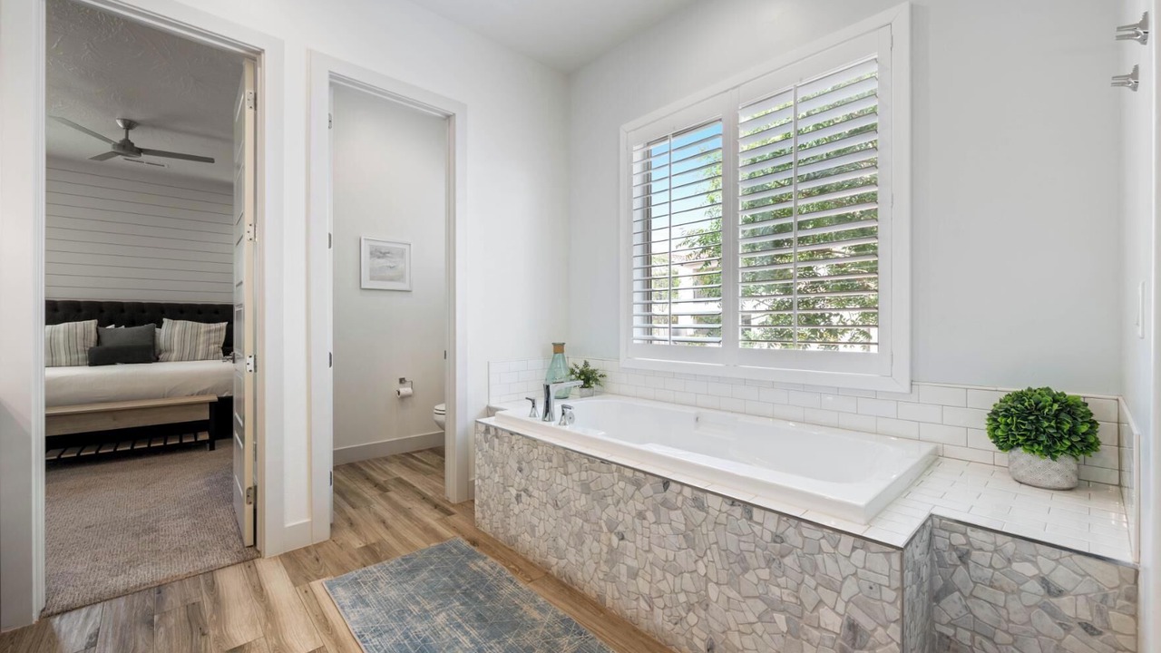 Photo of Bathroom in Santa Clara