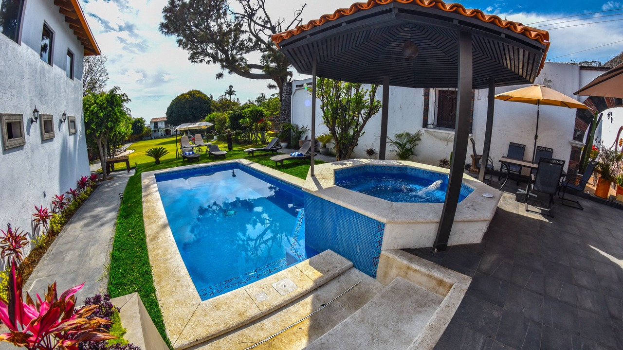 Photo of Outdoor in Cuernavaca