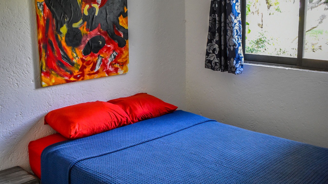 Photo of Bedroom in Cuernavaca