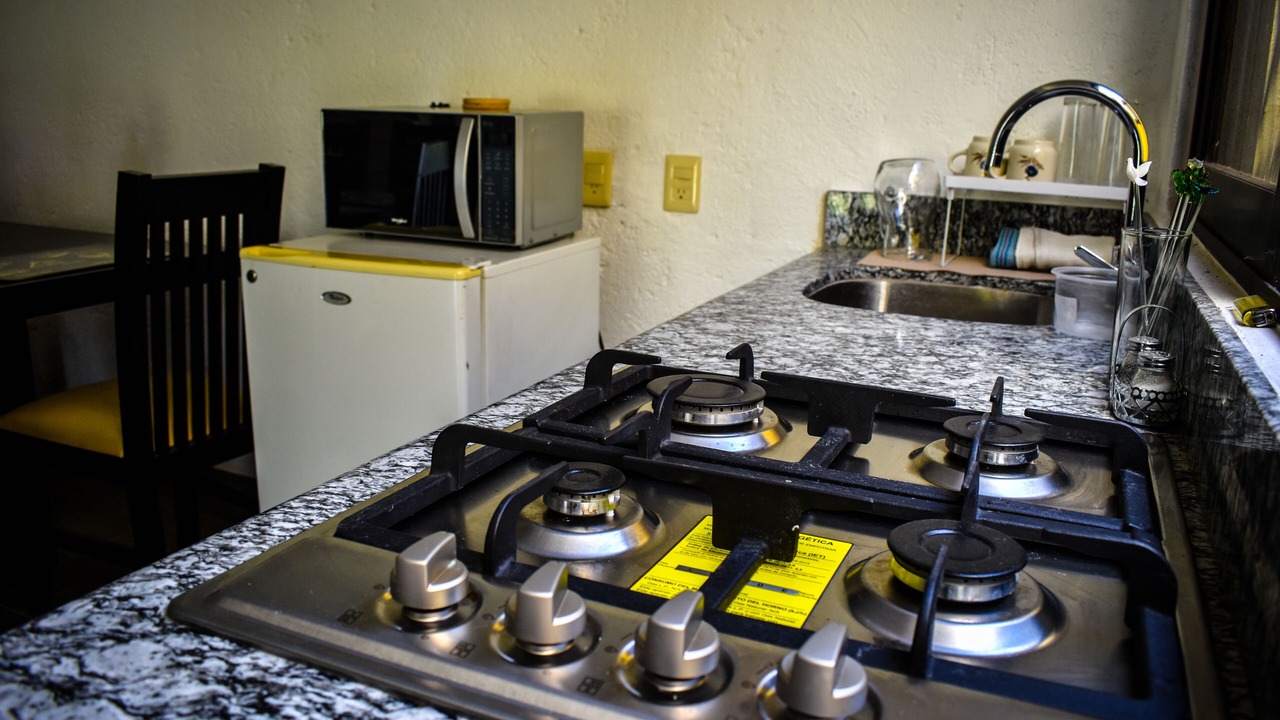 Photo of Kitchen in Cuernavaca