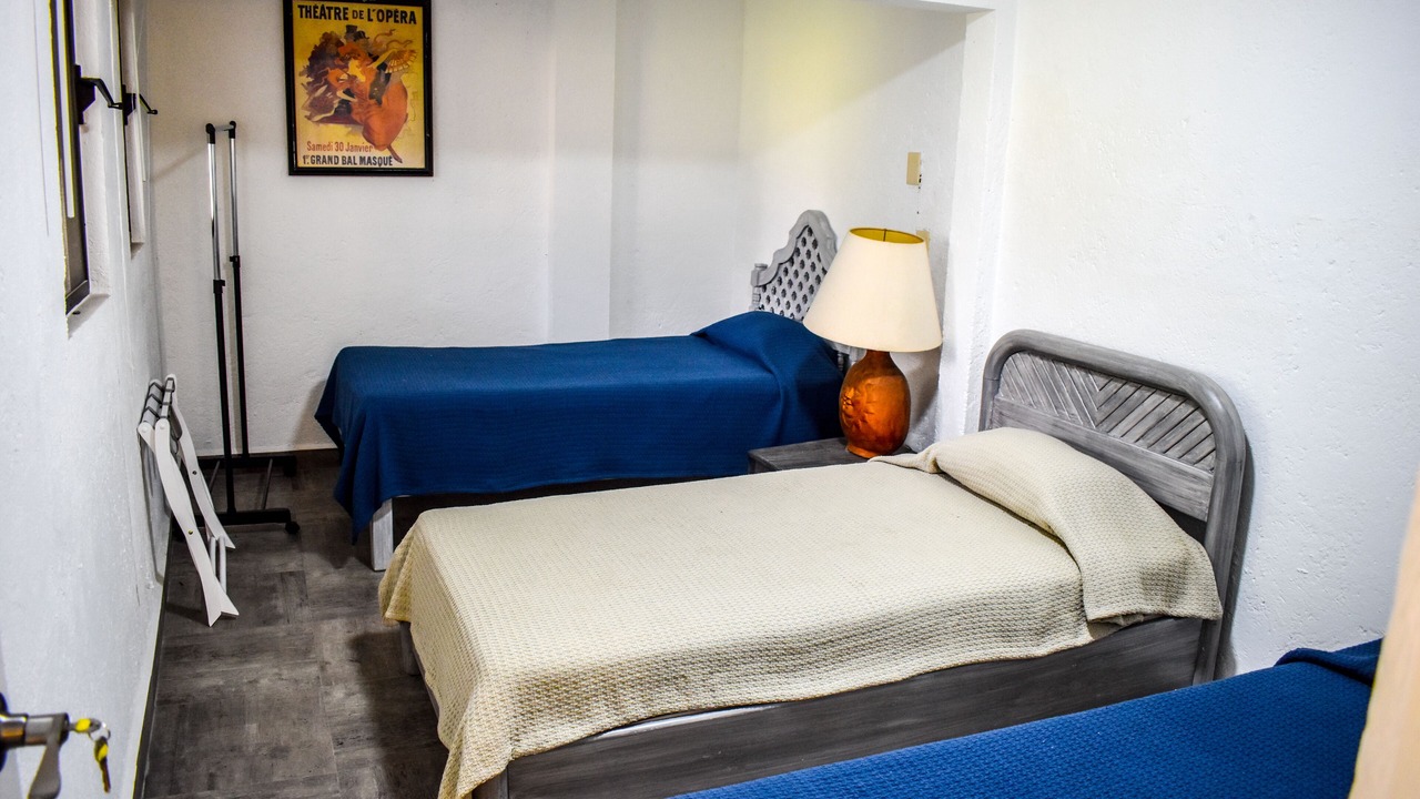 Photo of Bedroom in Cuernavaca