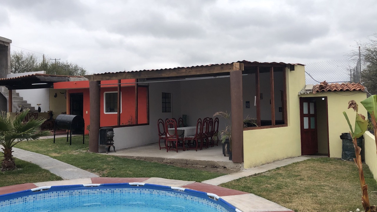 Photo of Outdoor in Tequisquiapan