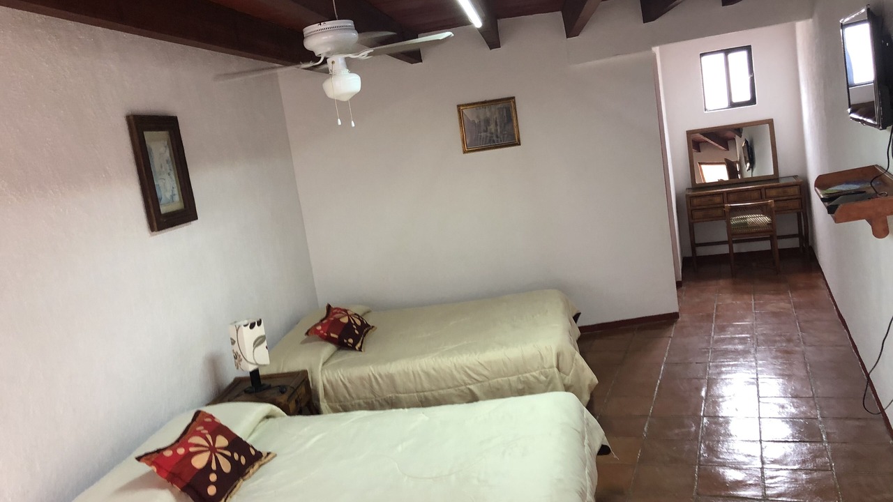 Photo of Bedroom in Tequisquiapan
