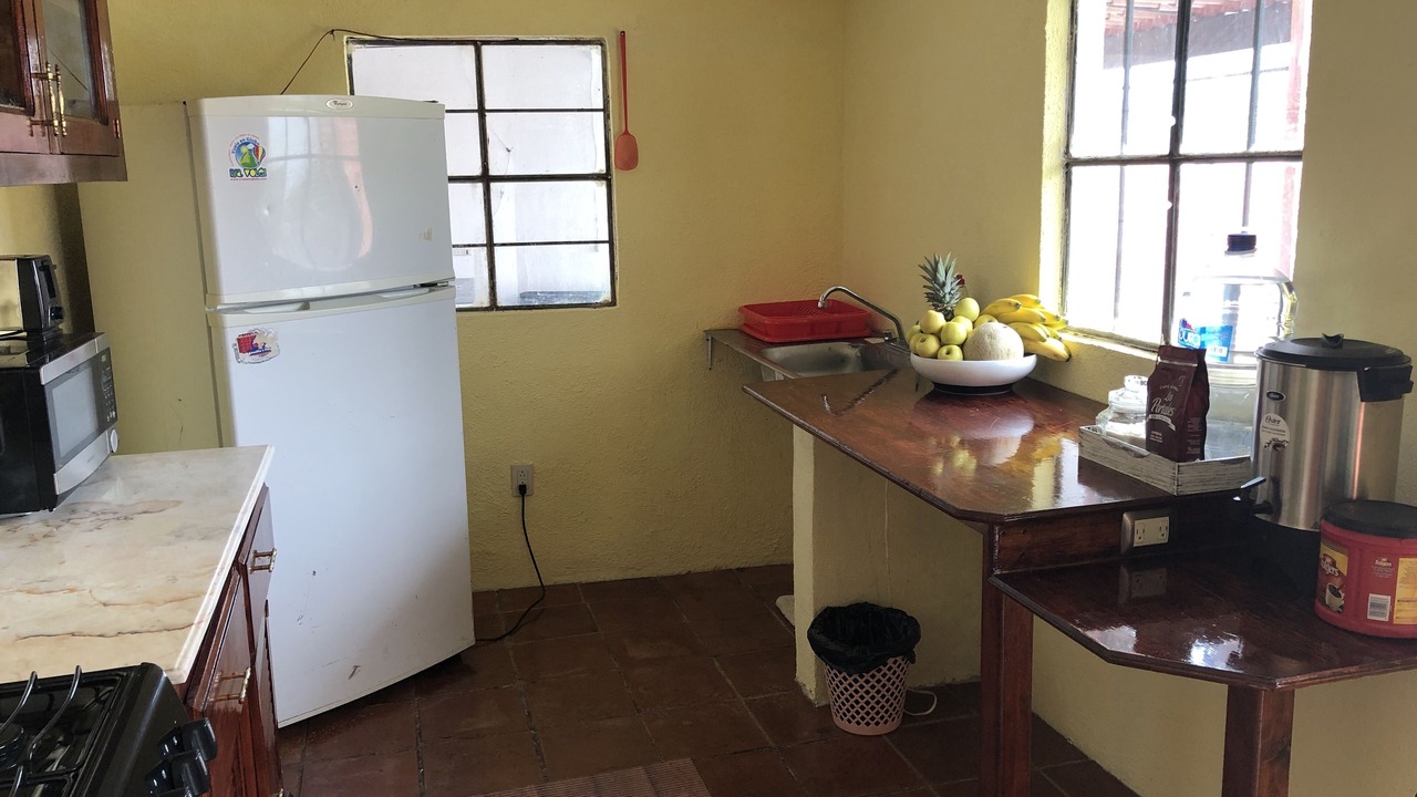 Photo of Kitchen in Tequisquiapan