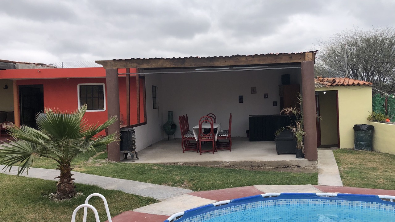 Photo of Outdoor in Tequisquiapan