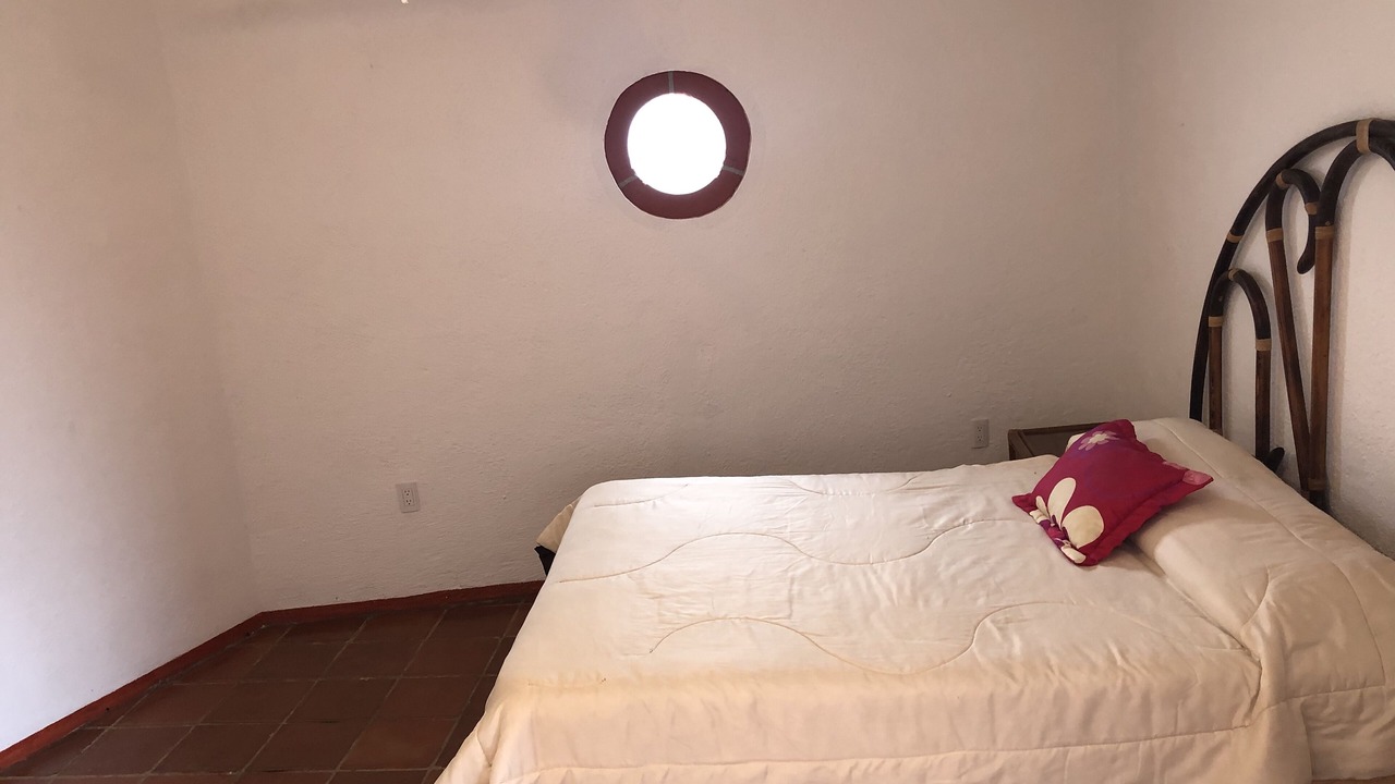 Photo of Bedroom in Tequisquiapan