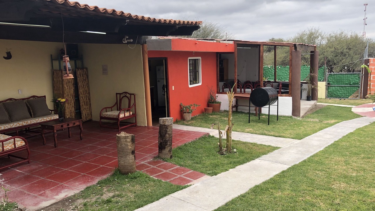 Photo of Outdoor in Tequisquiapan