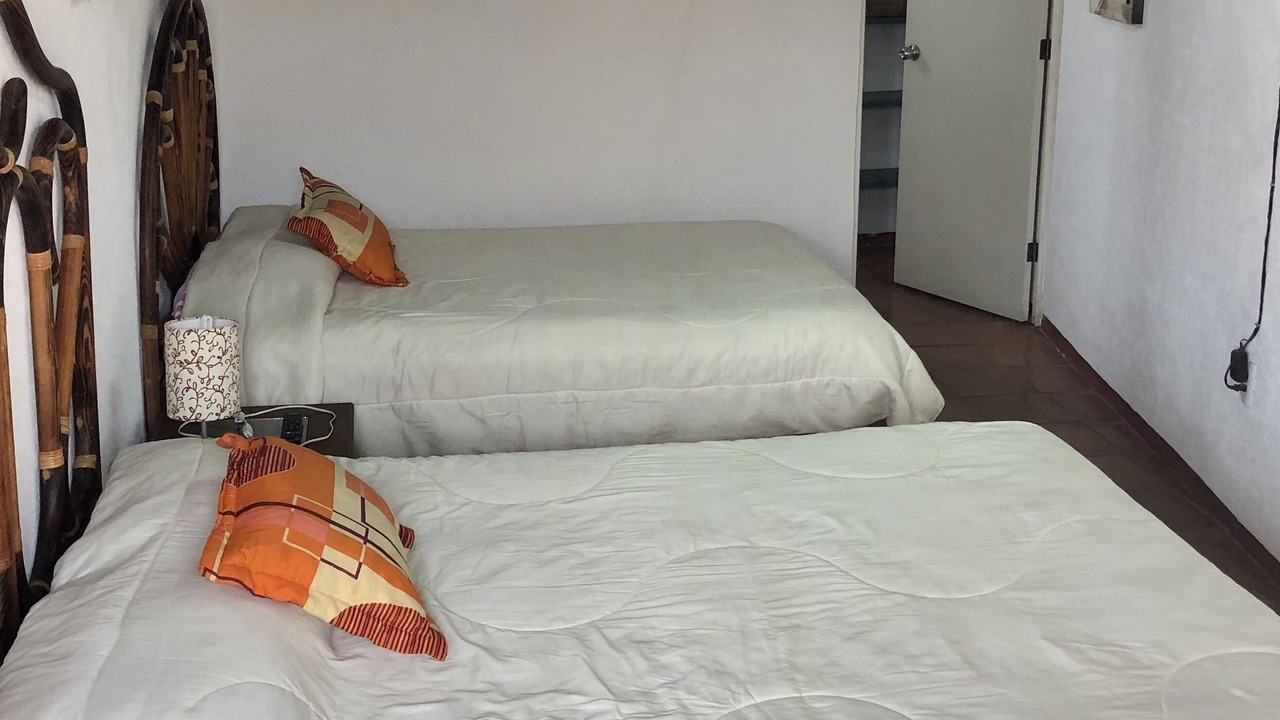 Photo of Bedroom in Tequisquiapan