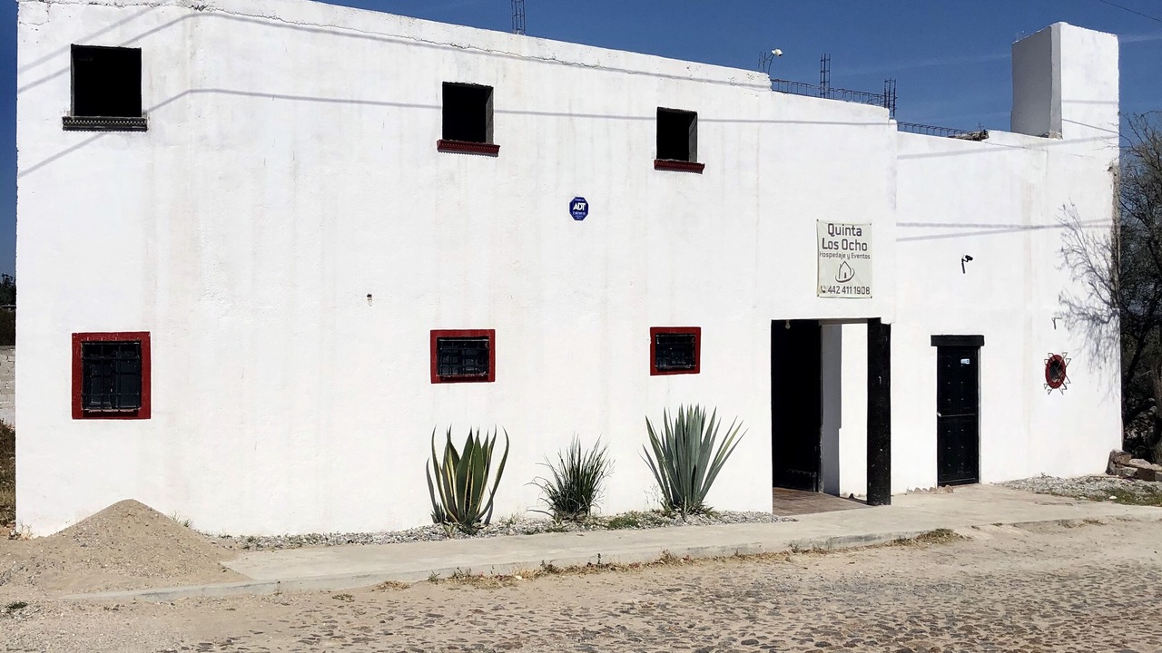Photo of Outdoor in Tequisquiapan