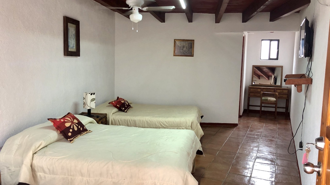 Photo of Bedroom in Tequisquiapan