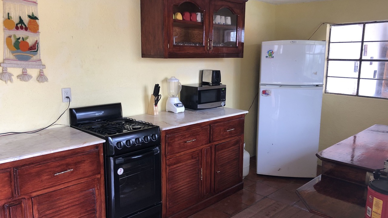 Photo of Kitchen in Tequisquiapan
