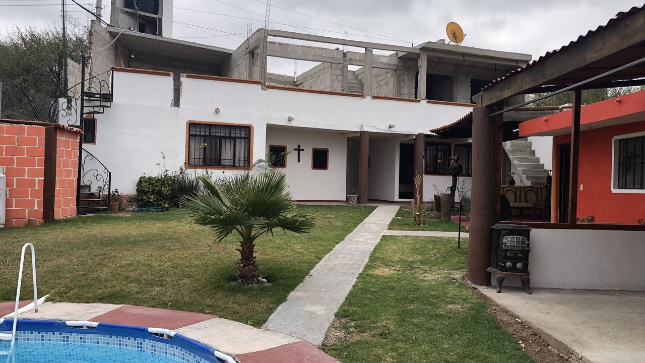 Photo of Outdoor in Tequisquiapan