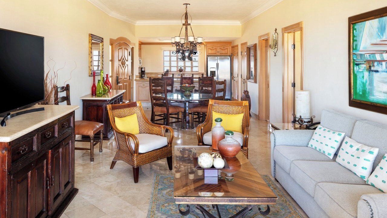 Photo of Livingroom in Los Cabos