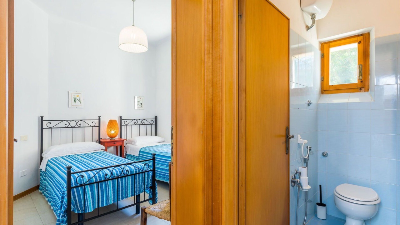 Photo of Bathroom in Castiglioncello
