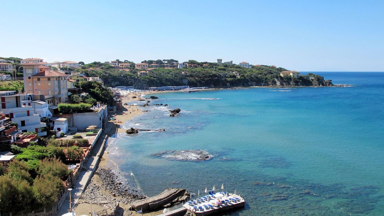 Photo of Outdoor in Castiglioncello