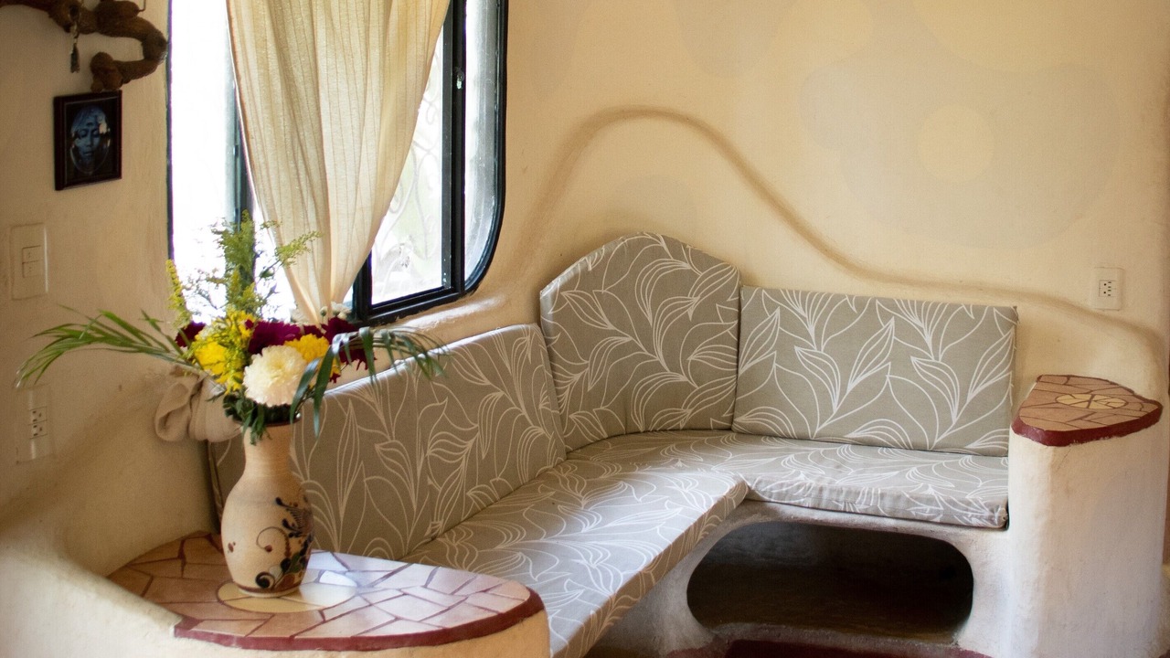 Photo of Bedroom in Jalcomulco