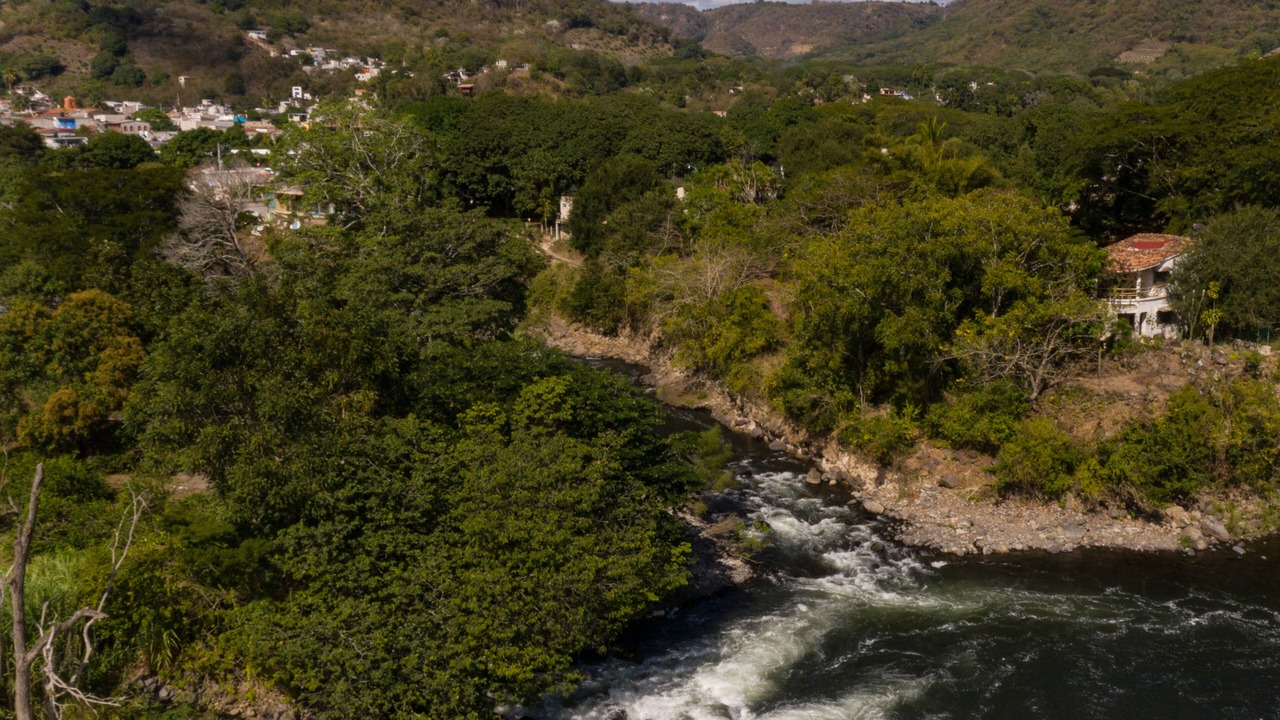 Photo of Outdoor in Jalcomulco
